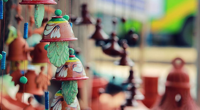 Indian Handicrafts Industry & Exports- Facing the COVID 19 Crisis (Suresh Iyer)